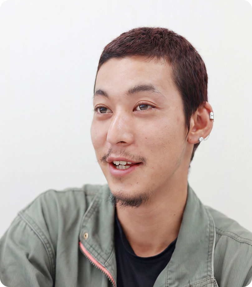 H.Tさん